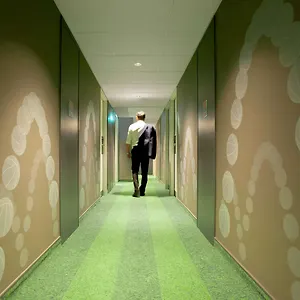 Ibis Styles Massena Olympiades Hotel Paříž