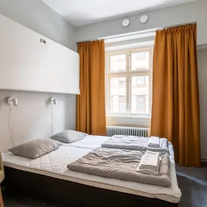Stf Stigbergsliden Hostel Göteborg