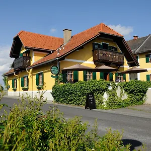 Stupperhof Hotel