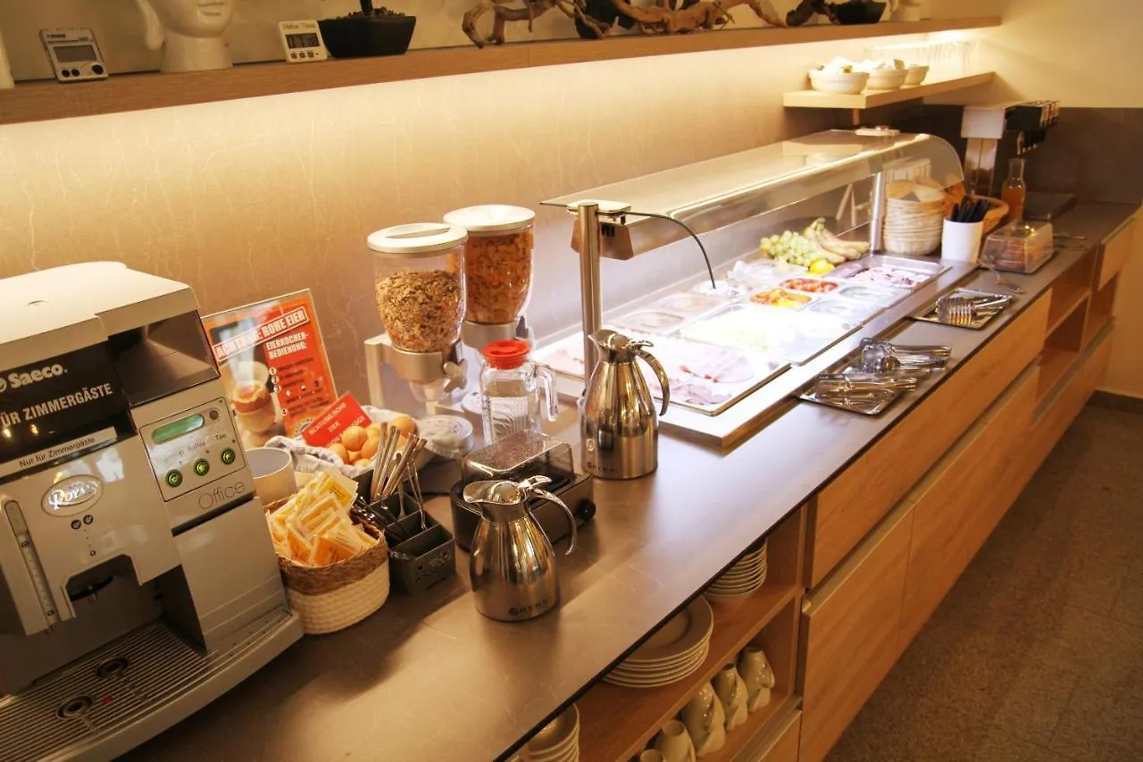 Hotel Highway - Bed & Breakfast Lieboch
