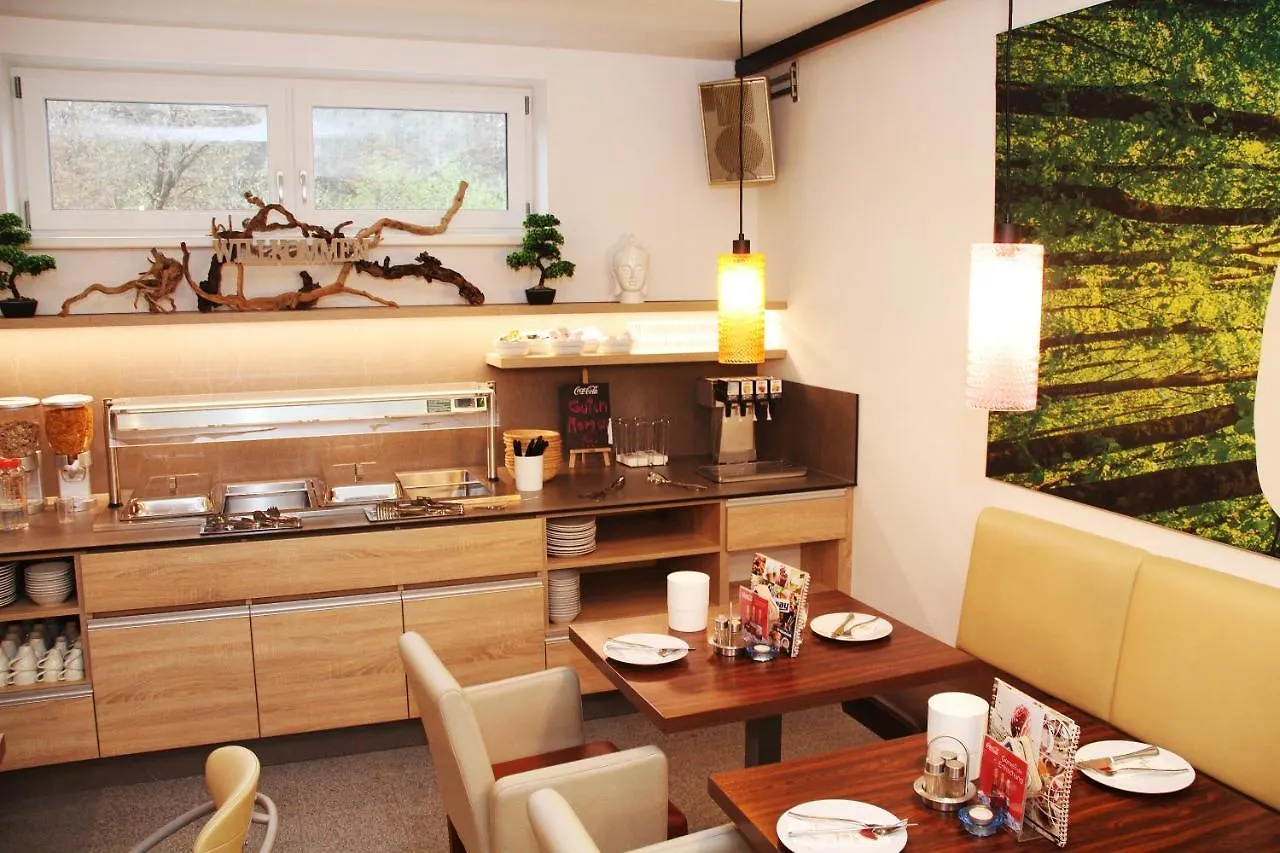 Hotel Highway - Bed & Breakfast Lieboch Austria