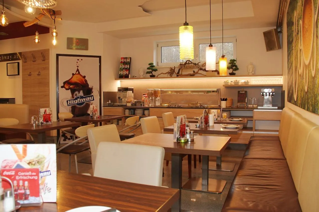 Hotel Highway - Bed & Breakfast Lieboch