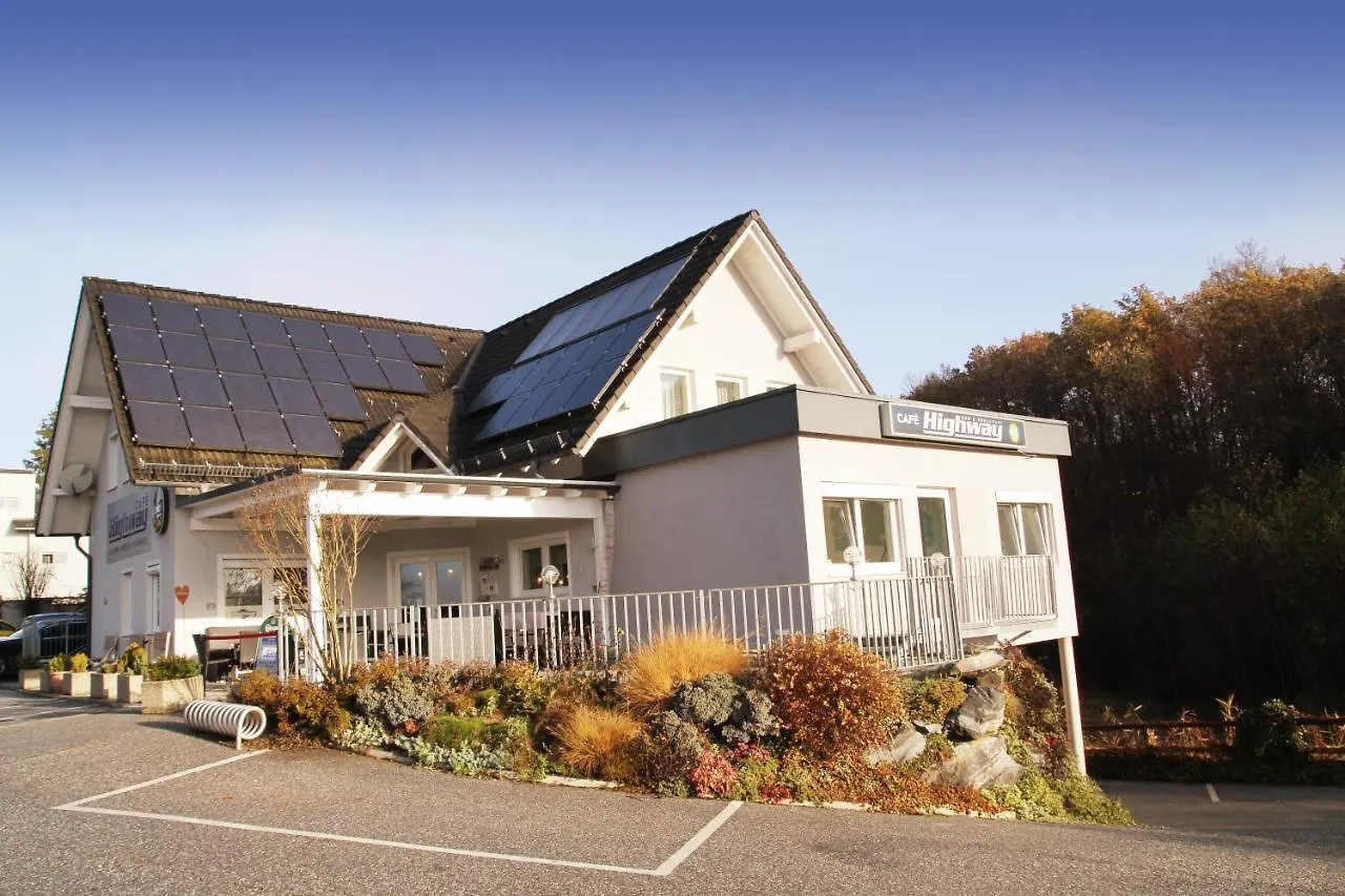 Hotel Highway - Bed&Breakfast Lieboch