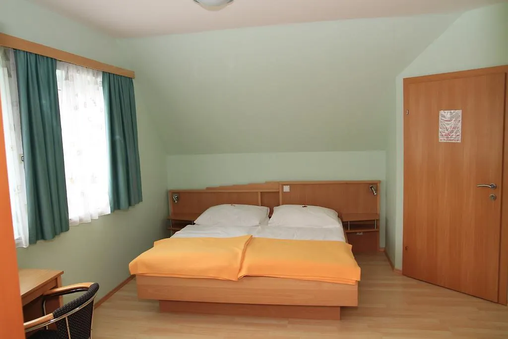 Hotel Highway - Bed & Breakfast Lieboch Austria