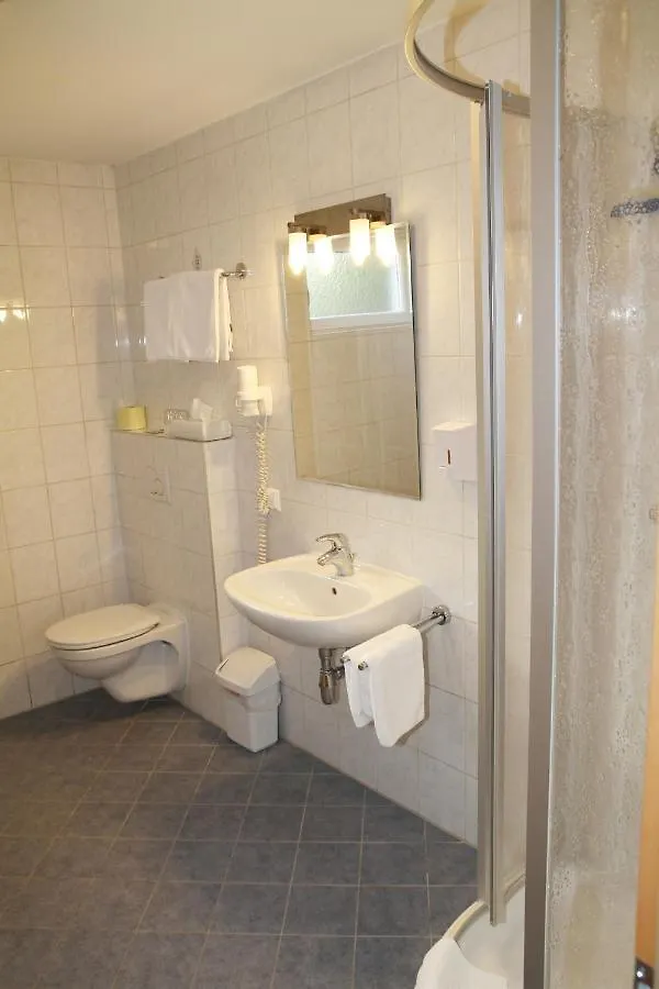 Hotel Highway - Bed & Breakfast Lieboch