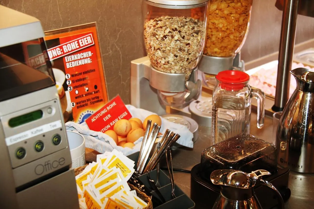 Hotel Highway - Bed & Breakfast Lieboch