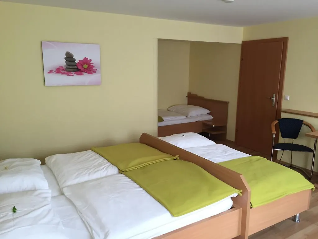 Hotel Highway - Bed & Breakfast Lieboch